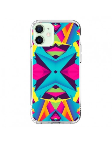 Coque iPhone 12 Mini The Youth Azteque - Danny Ivan