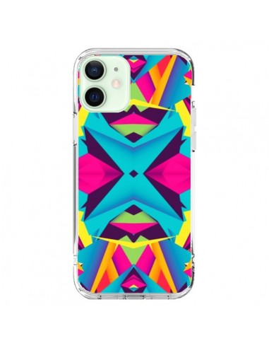 iPhone 12 Mini Case The Youth Aztec - Danny Ivan