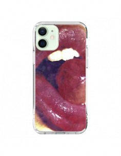 iPhone 12 Mini Case Lollipop Lolita - Daniel Vasilescu