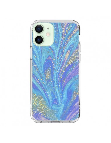 Cover iPhone 12 Mini Witch Essence Galaxy - Eleaxart