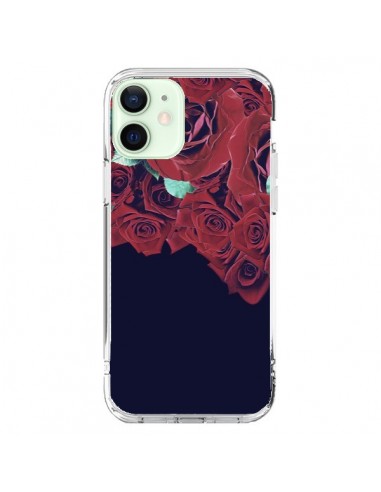 iPhone 12 Mini Case Pinks - Eleaxart