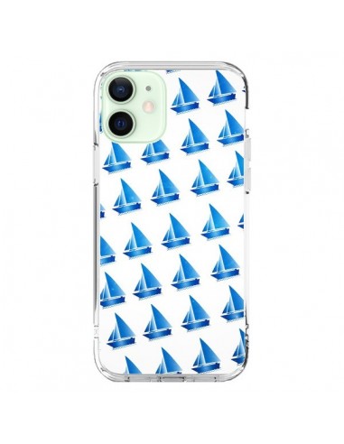 iPhone 12 Mini Case Ship - Eleaxart