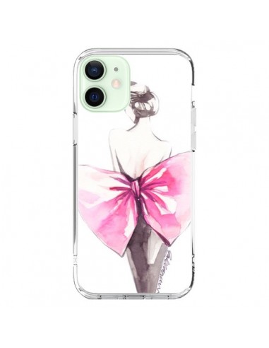 Coque iPhone 12 Mini Elegance - Elisaveta Stoilova