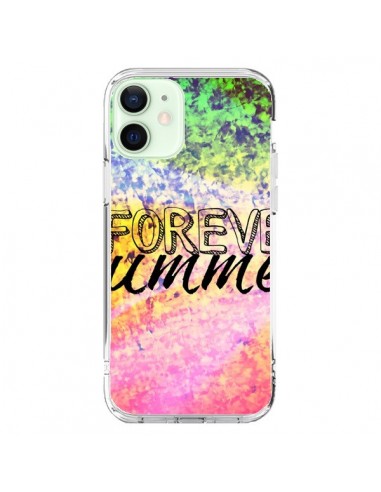 Cover iPhone 12 Mini Forever Summer Estate - Ebi Emporium