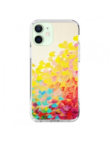 Coque iPhone 12 Mini Creation in Color - Ebi Emporium
