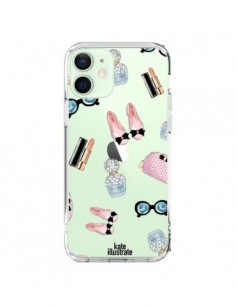 Coque iPhone 12 Mini Essential Beautiful Belle Essentiel...