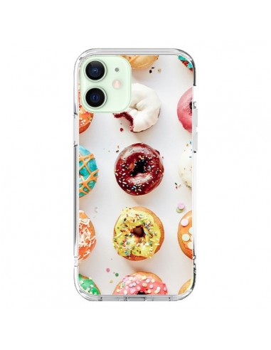 Coque iPhone 12 Mini Donuts - Laetitia