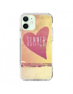 Cover iPhone 12 Mini Summer Amore Estate - Mary Nesrala