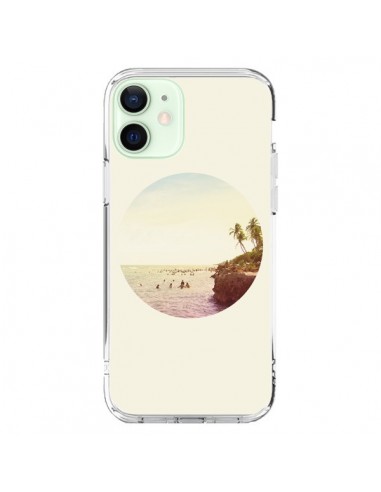 iPhone 12 Mini Case Sweet Dreams Dolci Sogni Summer - Mary Nesrala