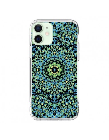 Coque iPhone 12 Mini Cairo Spirale - Mary Nesrala