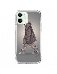 Coque iPhone 12 Mini Army Trooper Soldat Armee Yeezy -...
