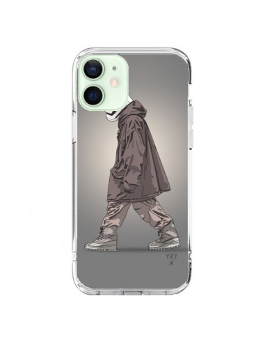 Cover iPhone 12 Mini Army Trooper Soldat Armee Yeezy - Mikadololo