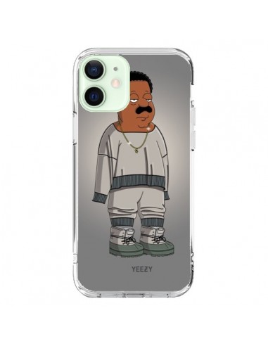 iPhone 12 Mini Case Cleveland Family Guy Yeezy - Mikadololo
