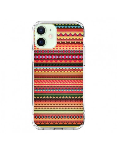 iPhone 12 Mini Case Aztec Bulgarian Rhapsody - Maximilian San