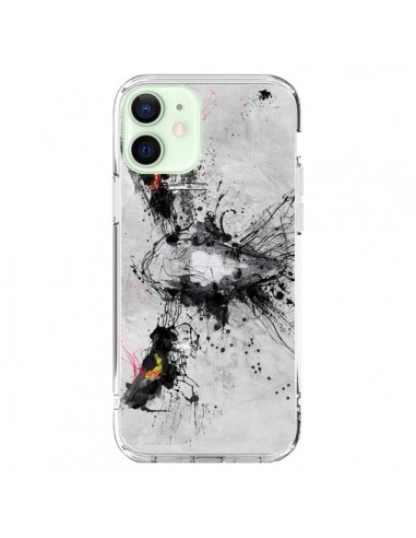 iPhone 12 Mini Case Free Wild Selvaggio - Maximilian San