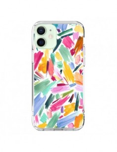 Cover iPhone 12 Mini Artist Simple Pleasure - Ninola Design