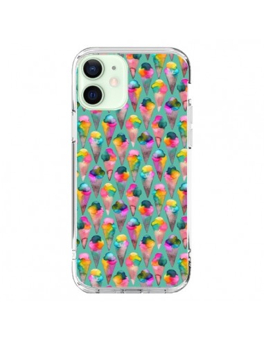iPhone 12 Mini Case Gelato Carino- Ninola Design