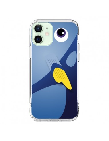 Coque iPhone 12 Mini Dory - Nico