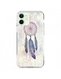 Coque iPhone 12 Mini Attrape-rêves - Rachel Caldwell -...