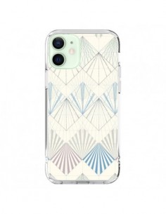 Cover iPhone 12 Mini Pastello - Rachel Caldwell