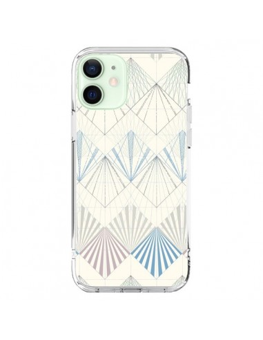 Coque iPhone 12 Mini Pastel - Rachel Caldwell