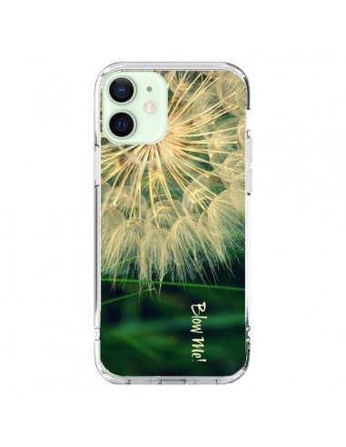 iPhone 12 Mini Case Showerhead Flower - R Delean