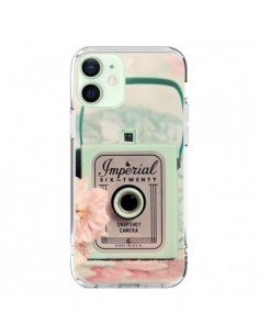 Cover iPhone 12 Mini Fotografia Imperiale Vintage -...