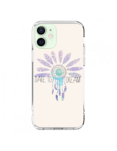 iPhone 12 Mini Case Dare To Dream - Sara Eshak