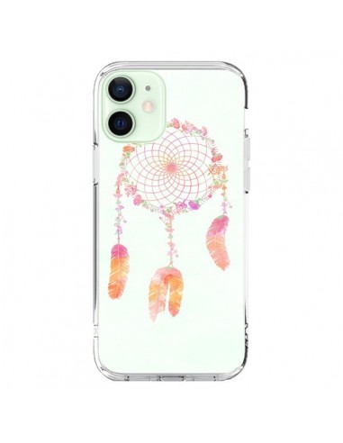 Cover iPhone 12 Mini Acchiappasogni Multicolore - Sara Eshak