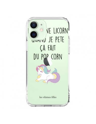 Cover iPhone 12 Mini Travel Far Mare  - Tara Yarte