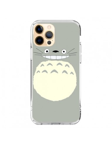 Cover iPhone 12 Pro Max Totoro Felice Manga - Bertrand Carriere