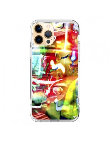 iPhone 12 Pro Max Case Londra Bus - Brozart