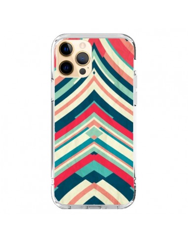 iPhone 12 Pro Max Case Goodnight Nobody Aztec - Danny Ivan