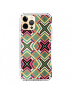 Cover iPhone 12 Pro Max Marka Azteco - Danny Ivan