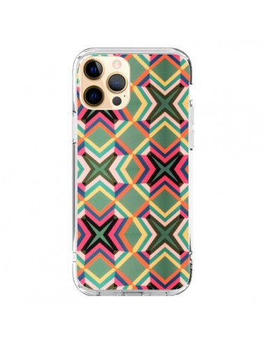 Coque iPhone 12 Pro Max Marka Azteque - Danny Ivan