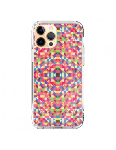 iPhone 12 Pro Max Case One More Night Aztec - Danny Ivan