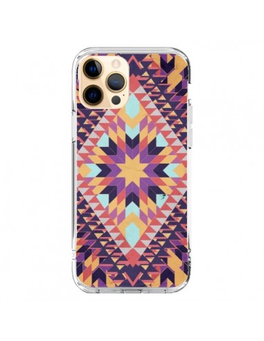 Cover iPhone 12 Pro Max Ticky Ticky Azteco - Danny Ivan