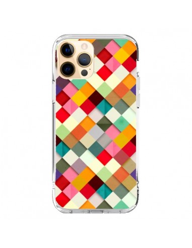 iPhone 12 Pro Max Case Pass This On Aztec - Danny Ivan