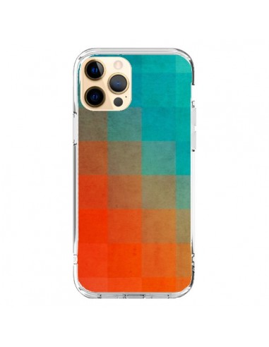 iPhone 12 Pro Max Case Beach Pixel - Danny Ivan