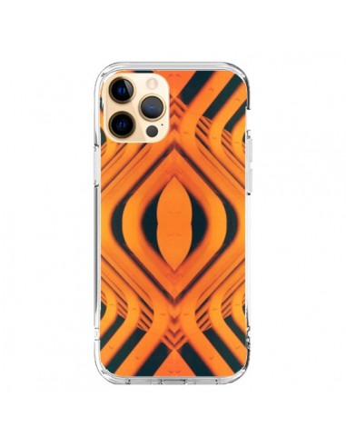 Coque iPhone 12 Pro Max Bel Air Vagues - Danny Ivan