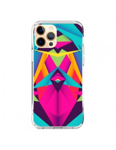 iPhone 12 Pro Max Case Friendly Color Aztec - Danny Ivan