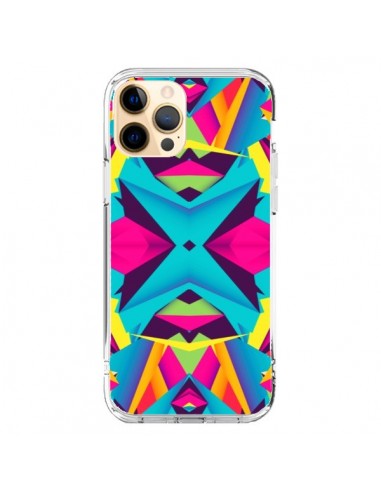 iPhone 12 Pro Max Case The Youth Aztec - Danny Ivan