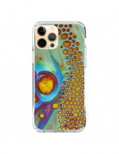 iPhone 12 Pro Max Case Mother Galaxy - Eleaxart