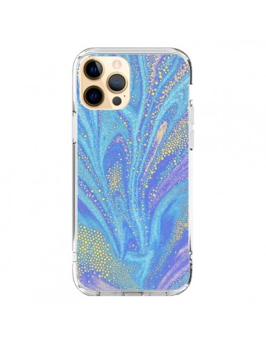 Coque iPhone 12 Pro Max Witch Essence Galaxy - Eleaxart