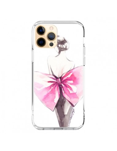 Coque iPhone 12 Pro Max Elegance - Elisaveta Stoilova