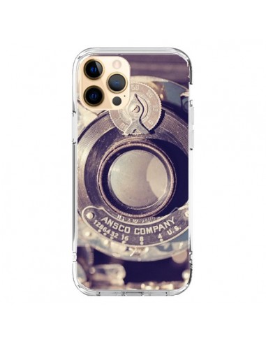 Cover iPhone 12 Pro Max Fotografia Vintage - Irene Sneddon