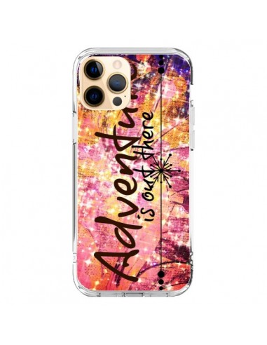 iPhone 12 Pro Max Case Adventure Is Out There Flowerss - Ebi Emporium