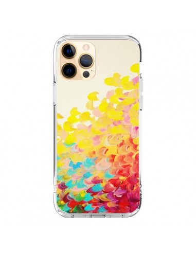 Cover iPhone 12 Pro Max Creazione in Colori - Ebi Emporium