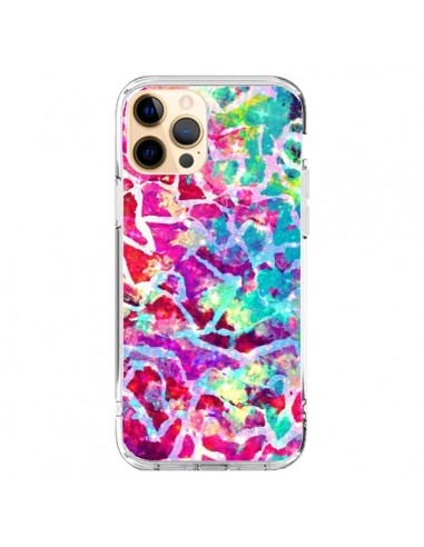 Coque iPhone 12 Pro Max Beautiful Mess - Ebi Emporium