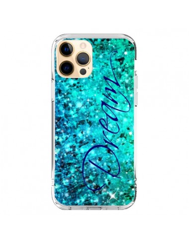 Cover iPhone 12 Pro Max Dream Sogno - Ebi Emporium